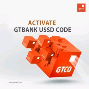 sportybet ussd code for gtbank|How to register and activate Gtbank USSD code .